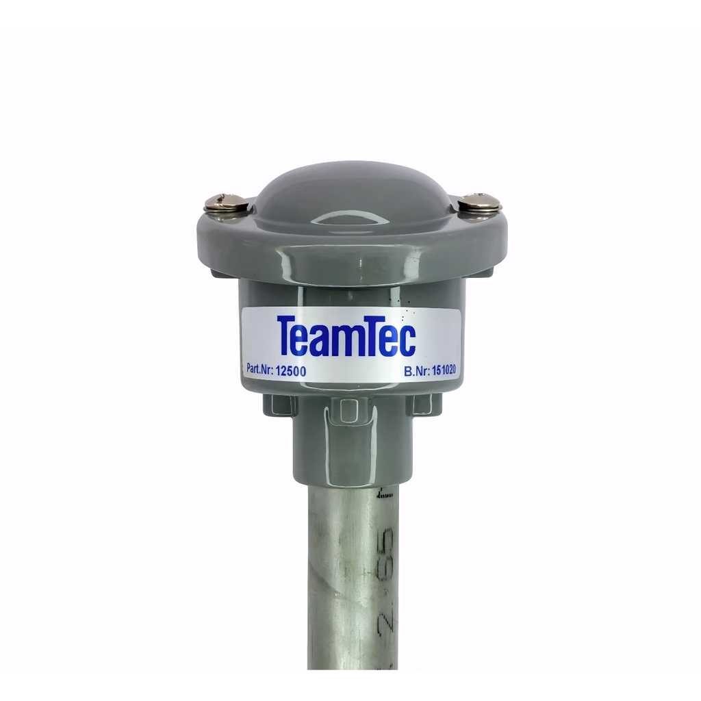 TeamTec Thermocouple Type N 12500