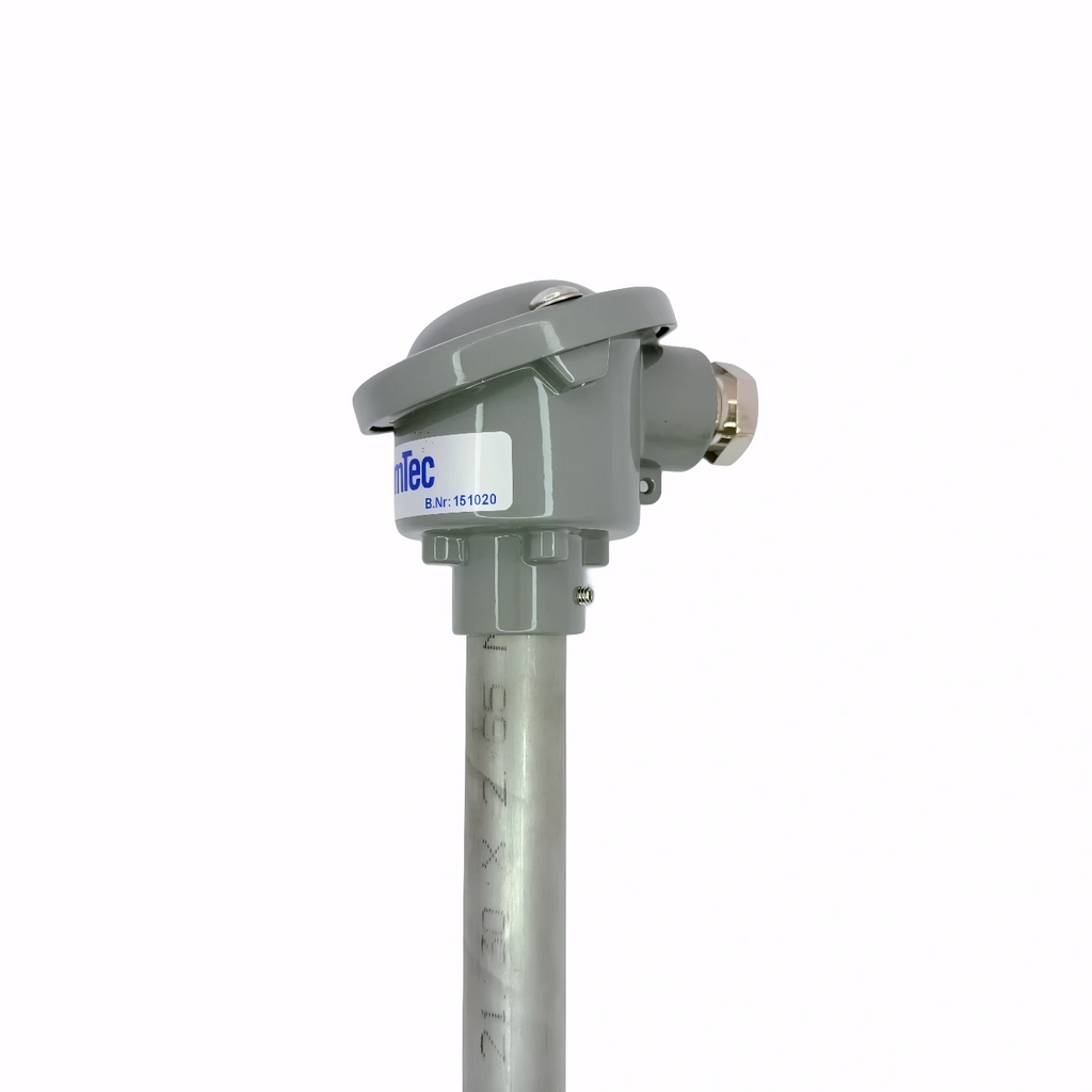 TeamTec Thermocouple Type N 12500