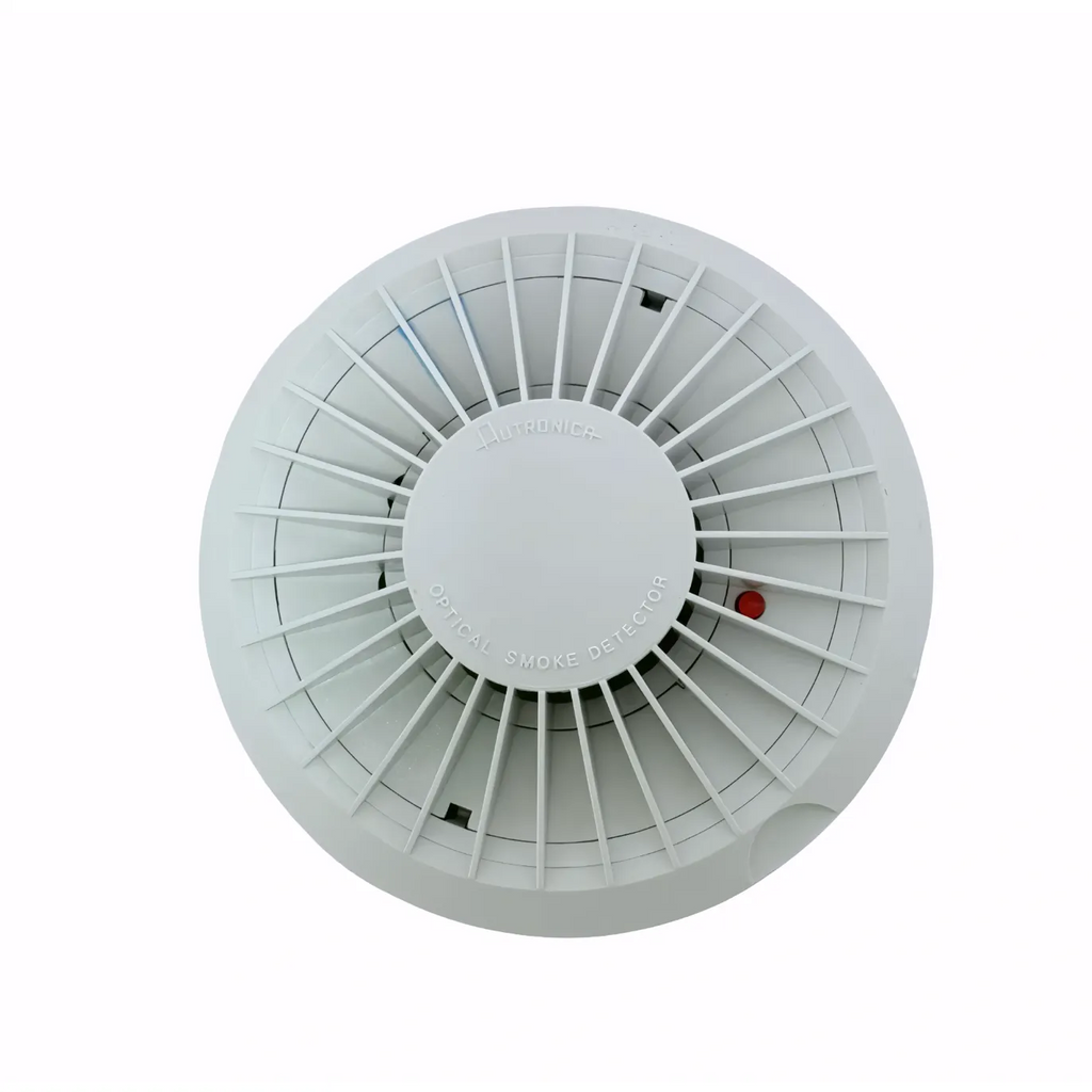 AUTRONICA SMOKE DETECTOR P/N BHH31A