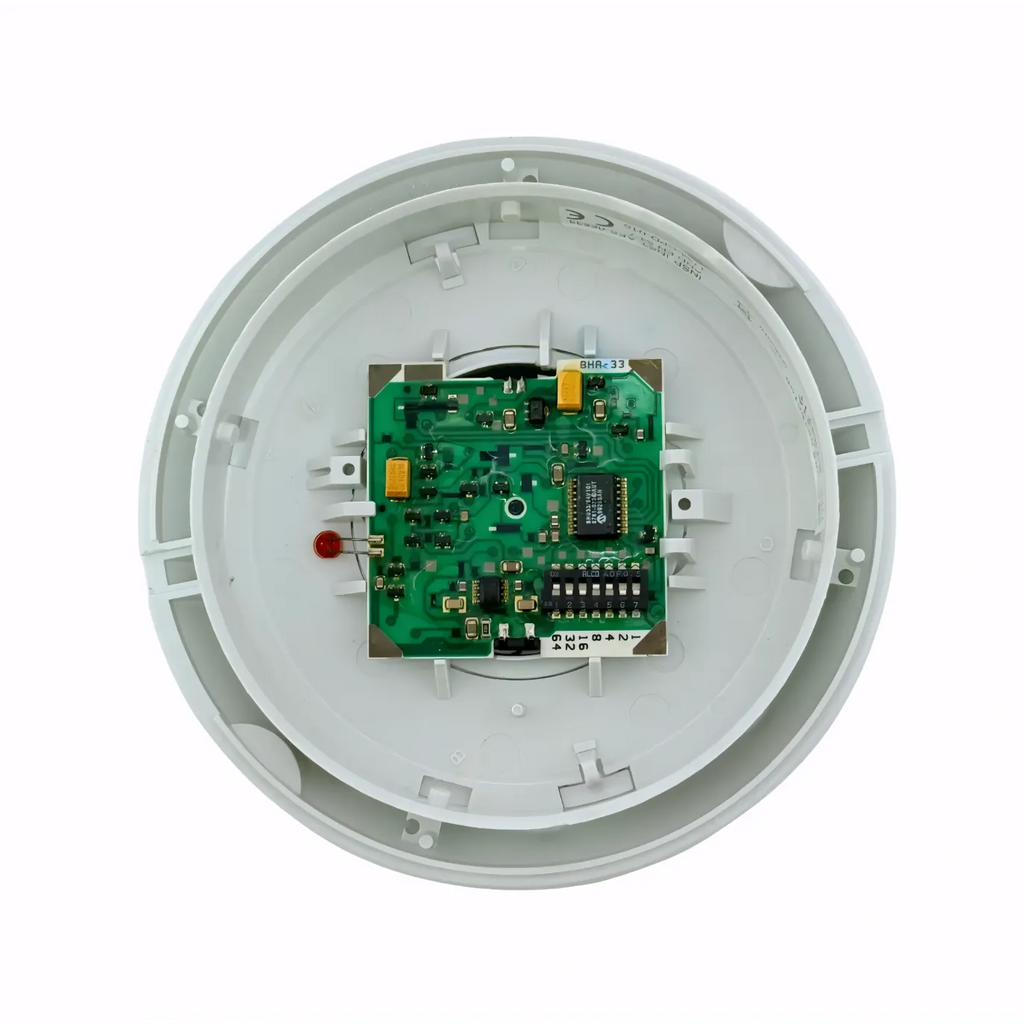 AUTRONICA SMOKE DETECTOR P/N BHH31A