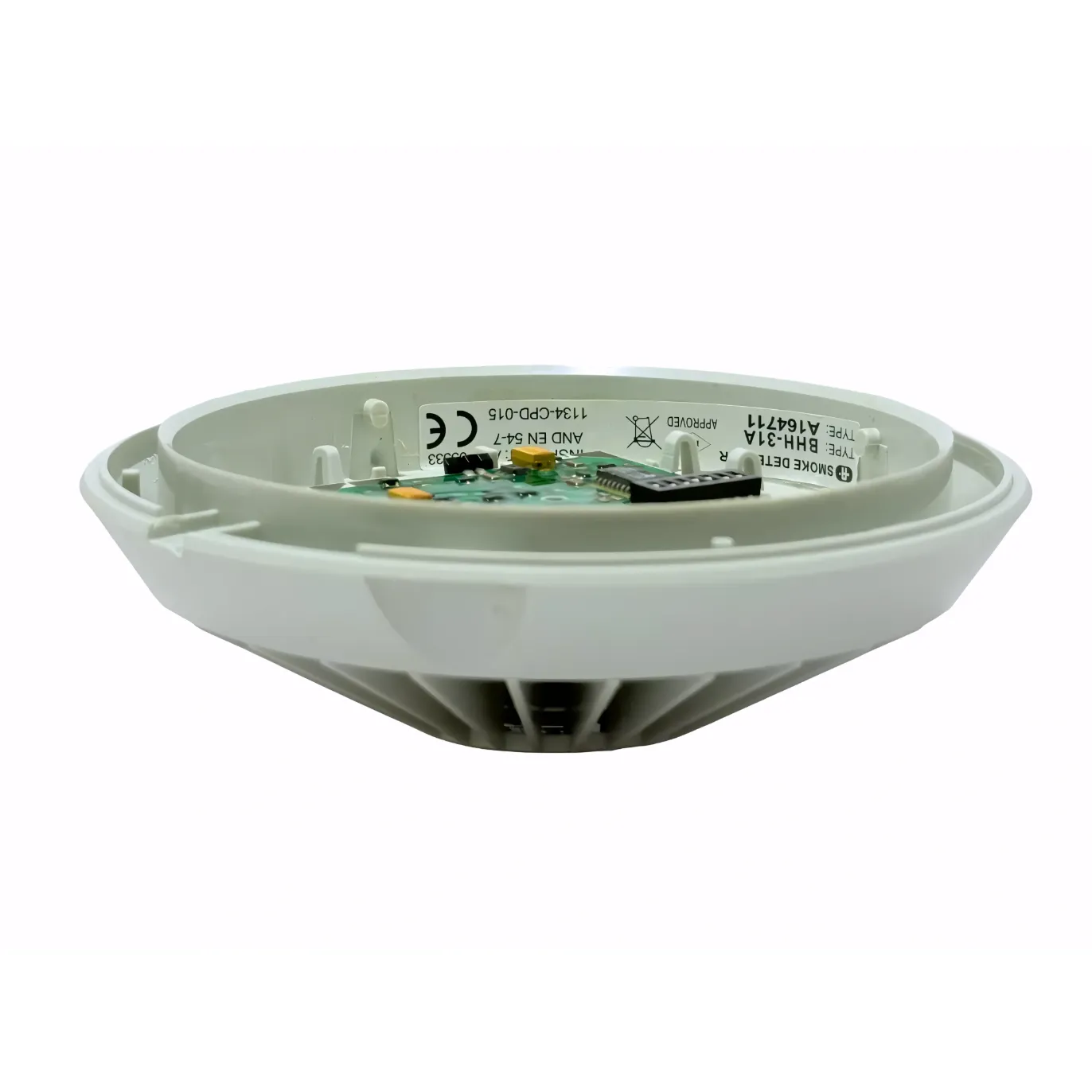 AUTRONICA SMOKE DETECTOR P/N BHH31A