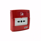 TYCO MANUAL CALL POINT MCP820M P/N 514.800.609