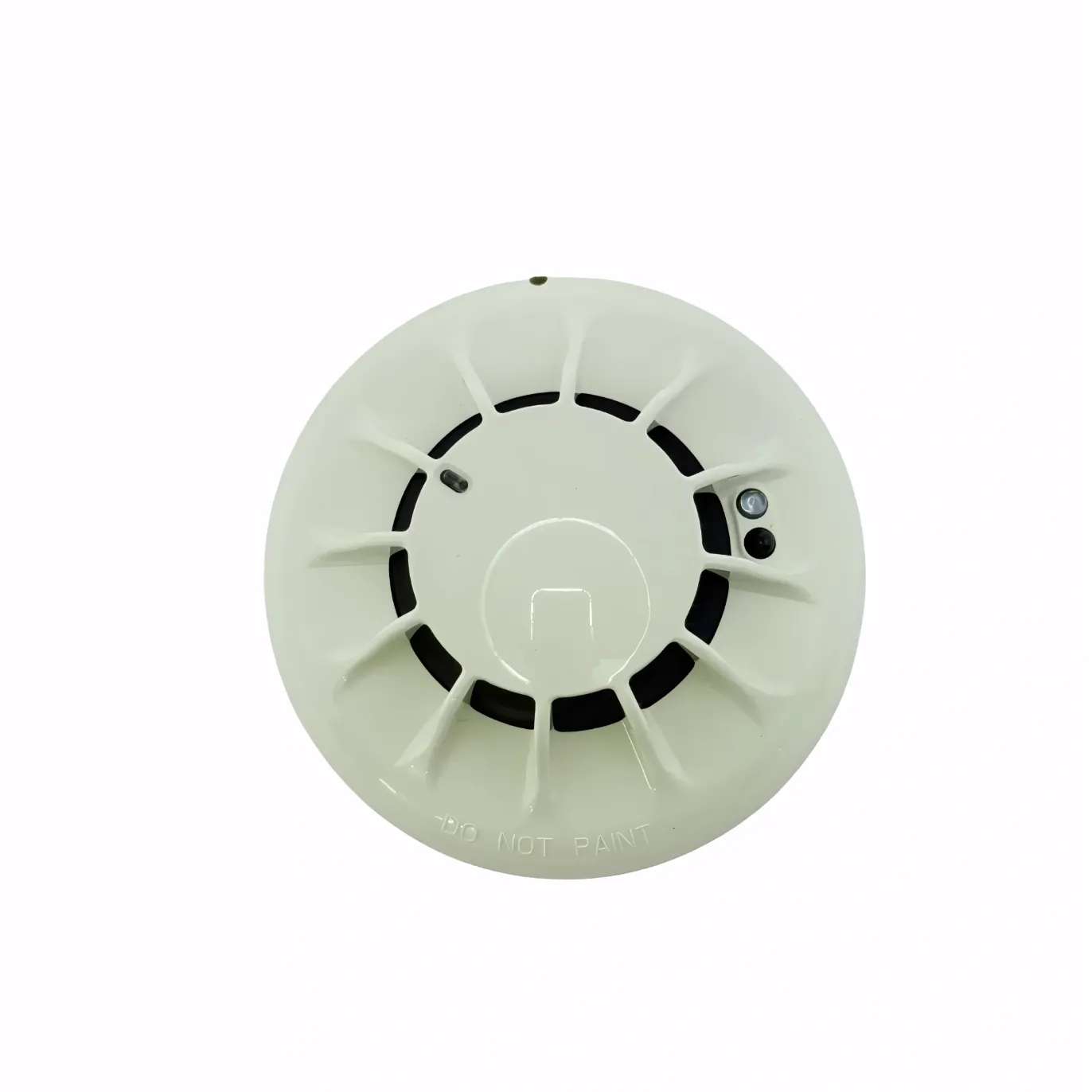 TYCO SMOKE AND HEAT DETECTOR 851PH P/N 516.850.055