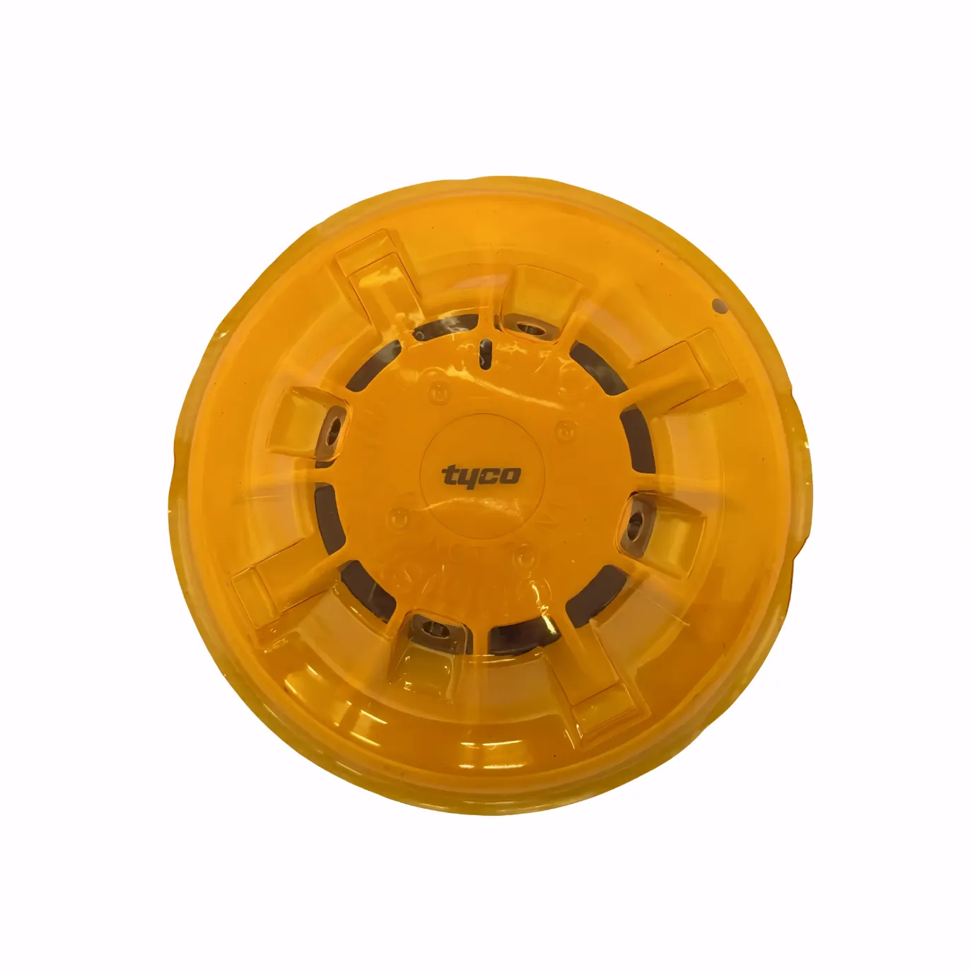 TYCO SMOKE DETECTOR 601P-M P/N 516.600.201