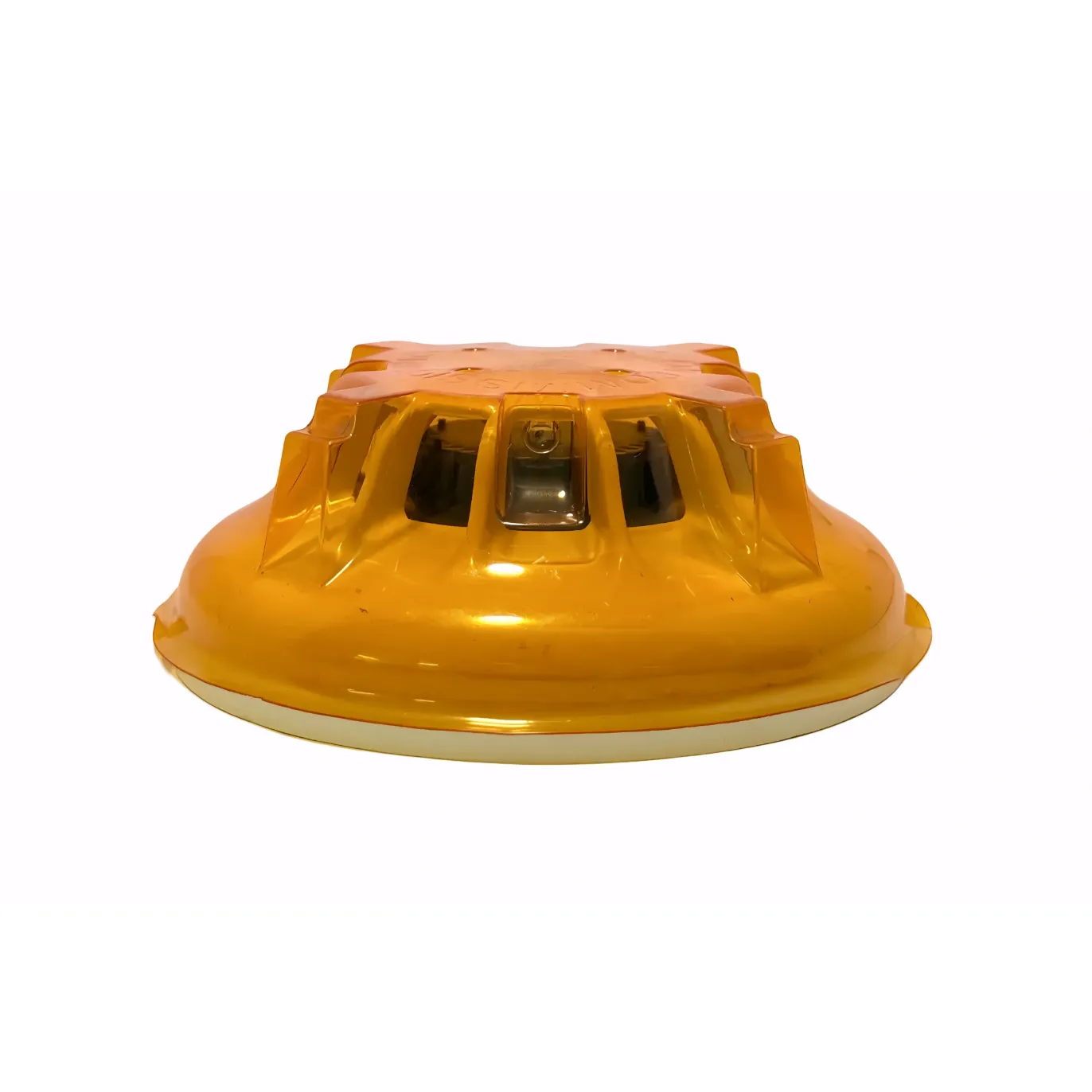 TYCO SMOKE DETECTOR 601P-M P/N 516.600.201