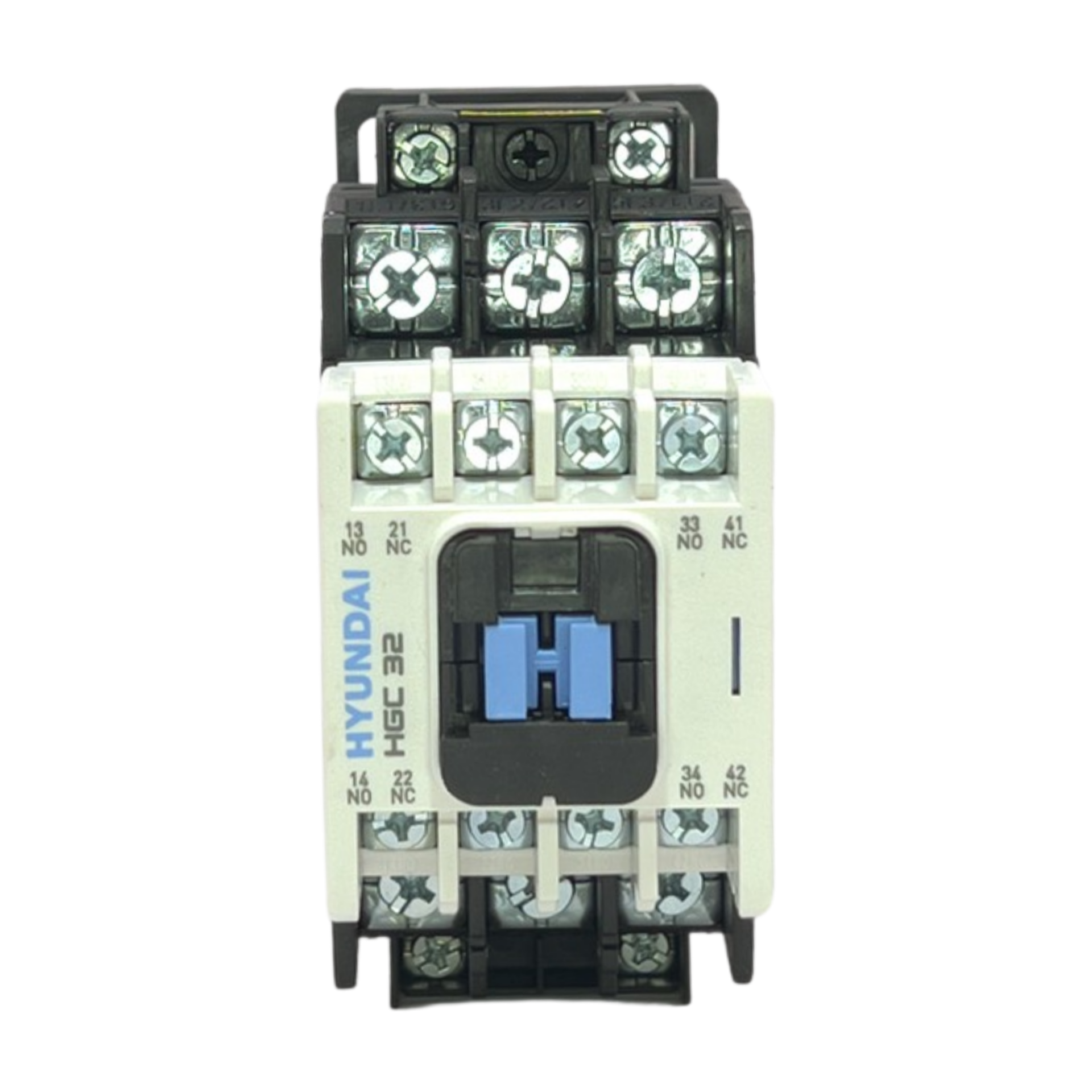 Hyundai Magnetic Contactor HGC3222NS A220