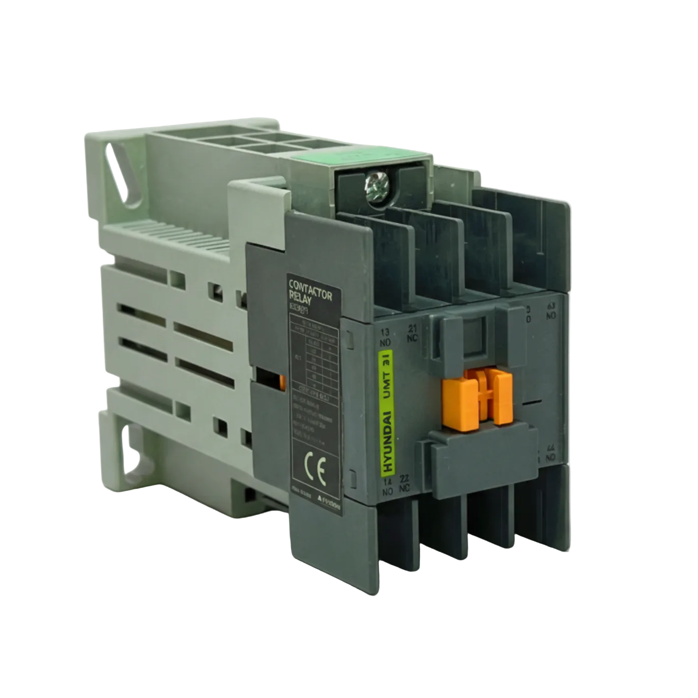 Hyundai Auxiliary Relay UMT31 NR D110