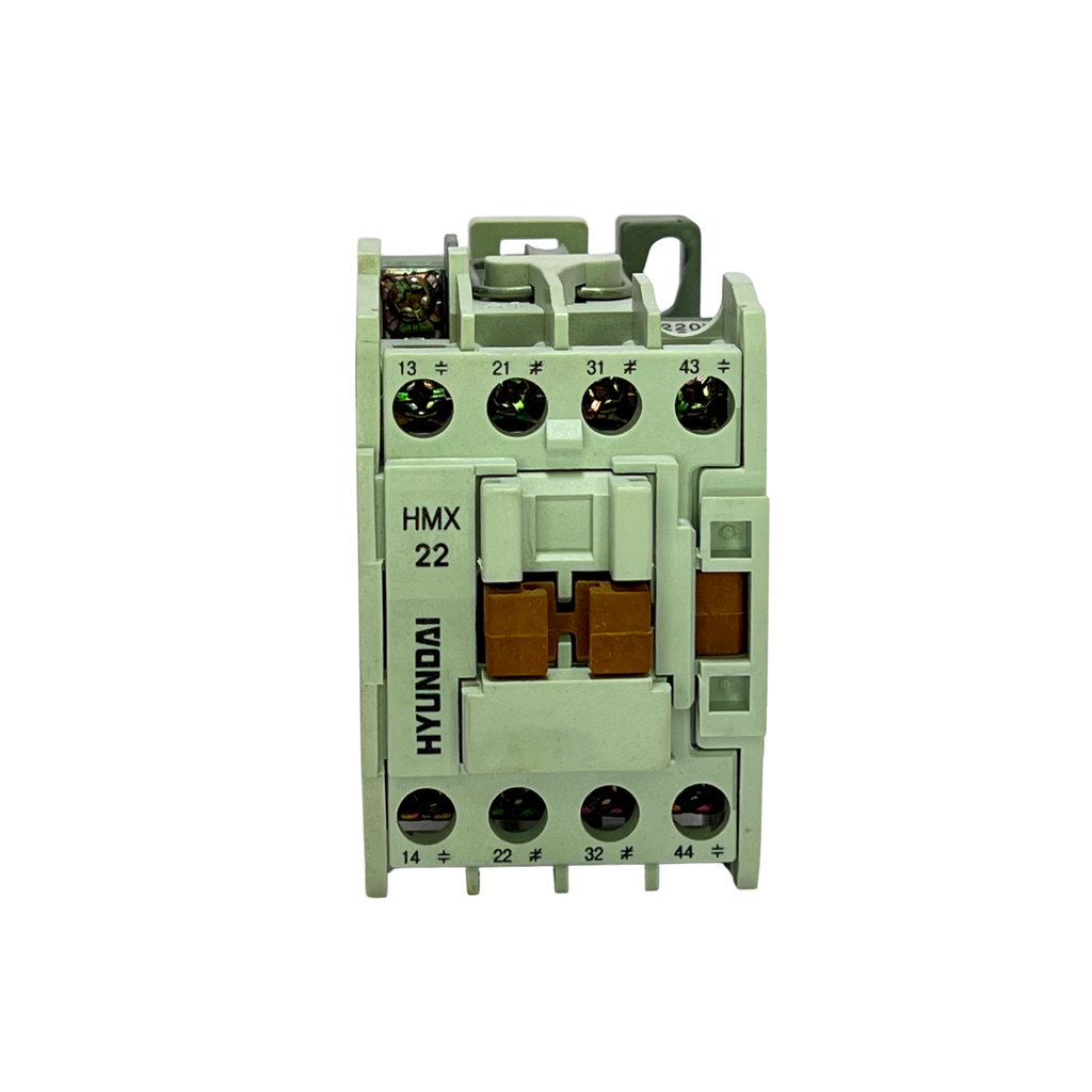 Hyundai Control Relay HMX22 220V