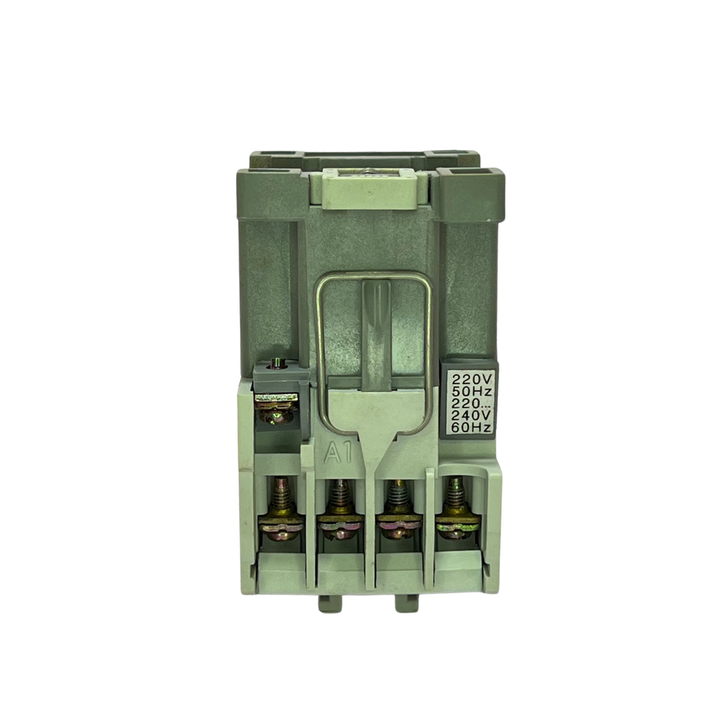 Hyundai Control Relay HMX22 220X