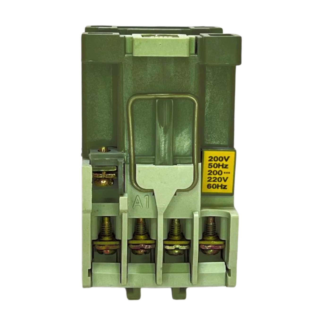 Hyundai Control Relay HMX31NR A220