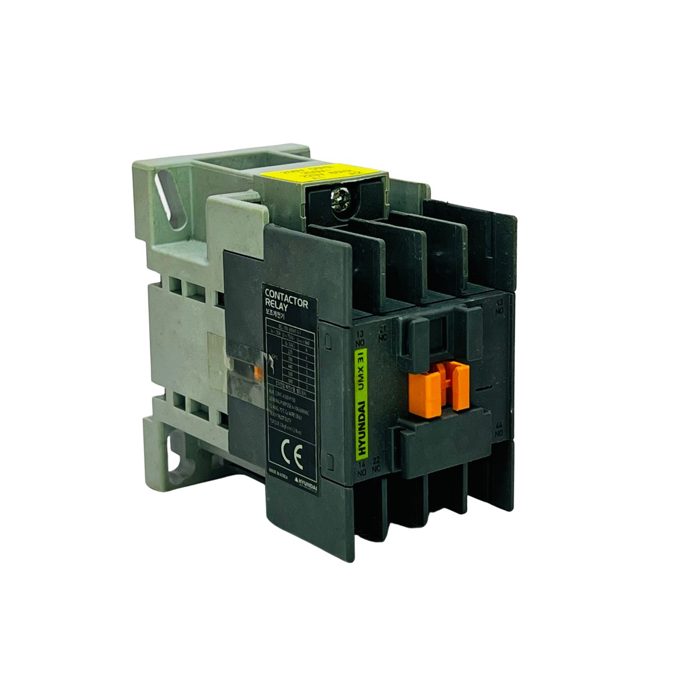 Hyundai Control Relay UMX31NS A220
