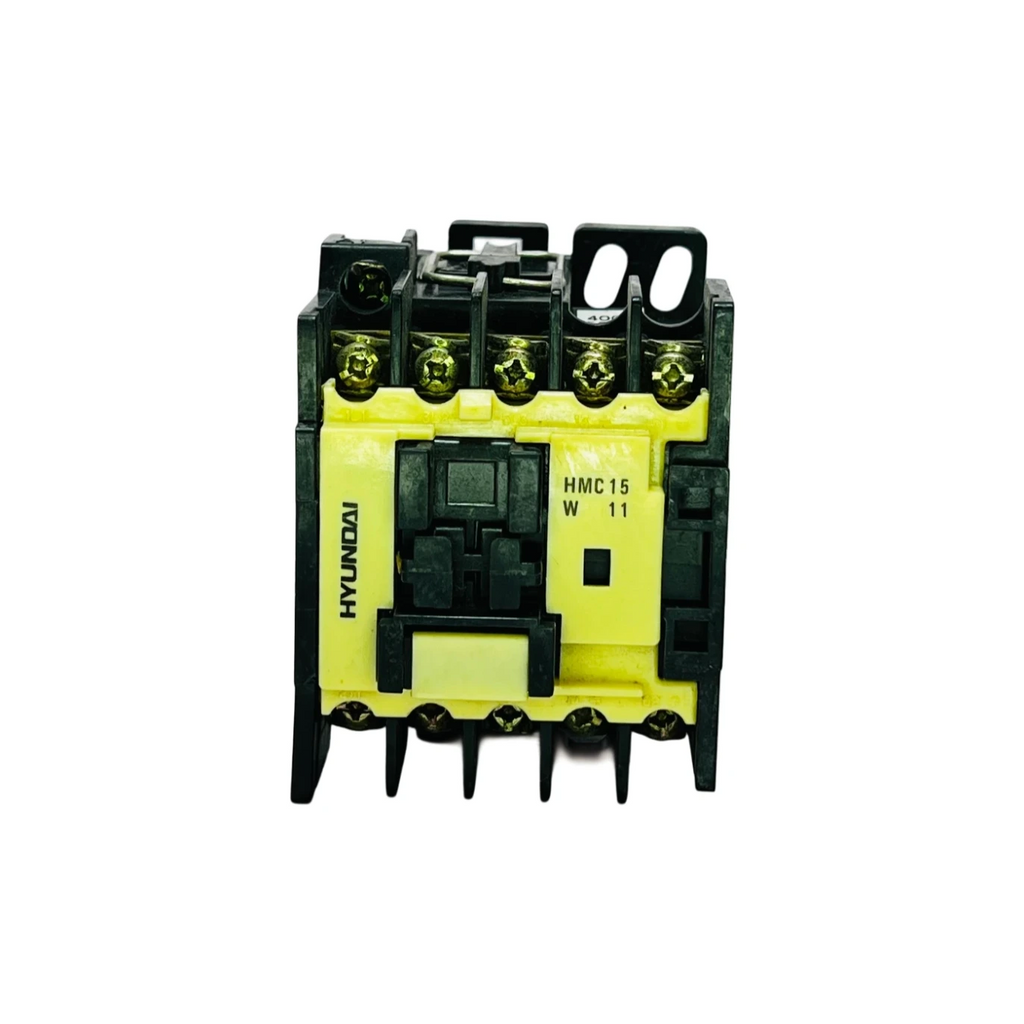 Hyundai Magnetic Contactor HMC15W11 A440