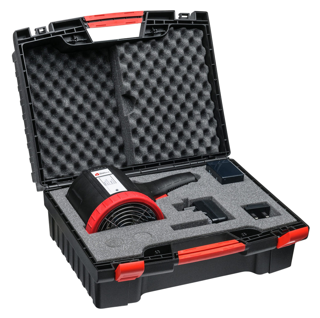 Sense-Ware Universal Test Lamp T-229/4P for UV, IR and UV/IR Flame Detectors