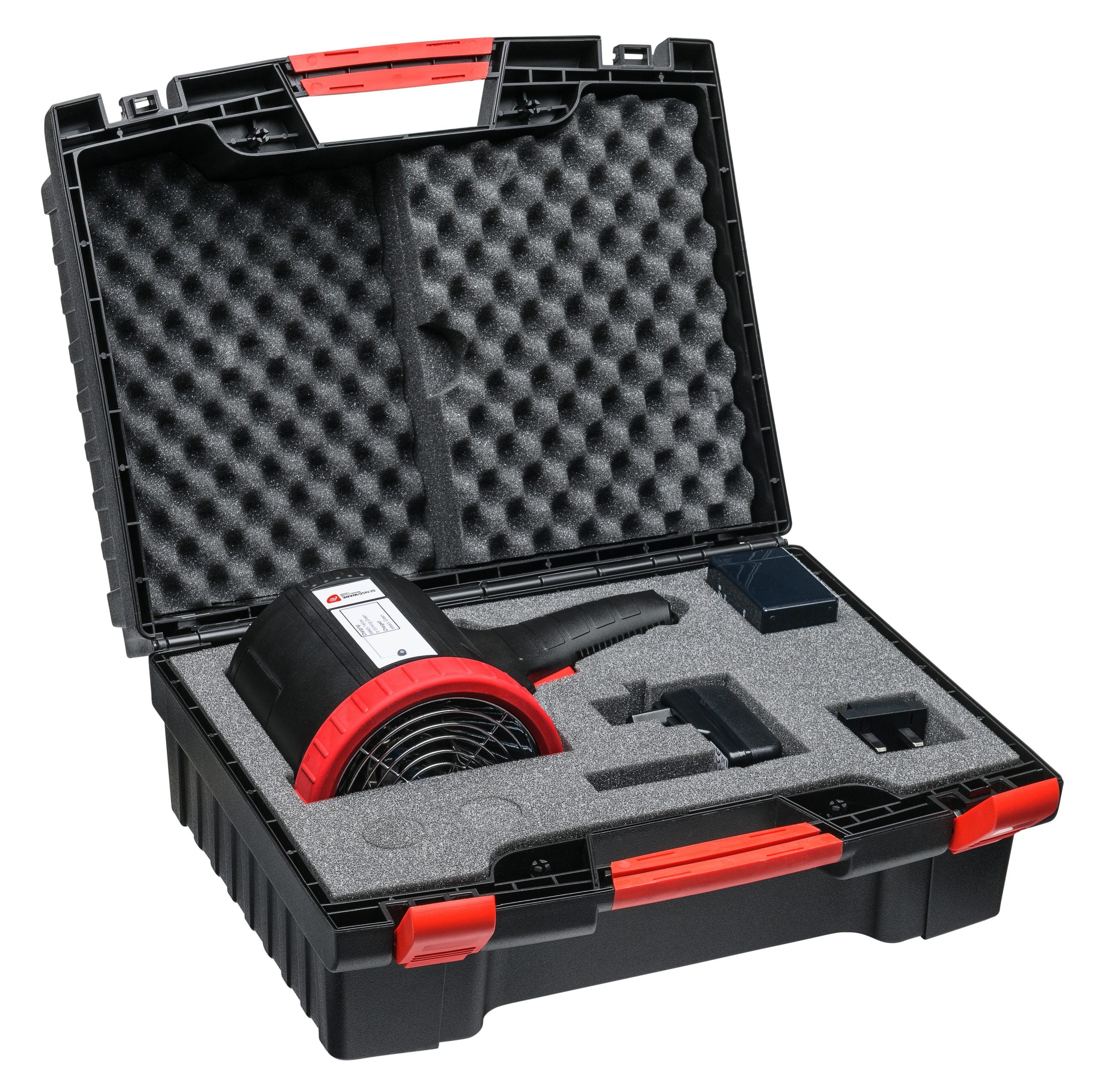 Sense-Ware Universal Test Lamp T-229/4P for UV, IR and UV/IR Flame Detectors