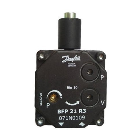 Danfoss burner pump BFP 21R3